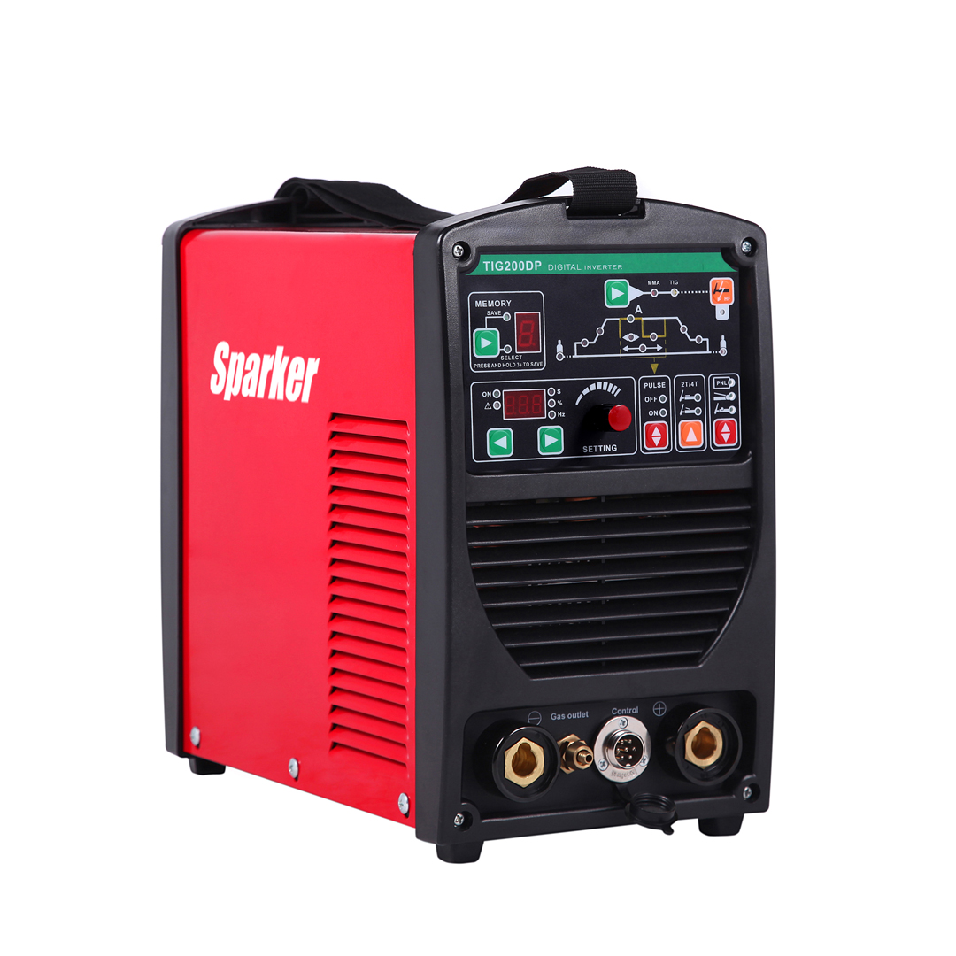 TIG200DP