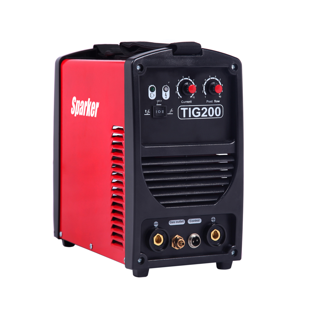 TIG200