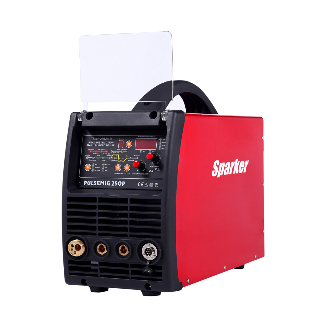 PULSEMIG 250P