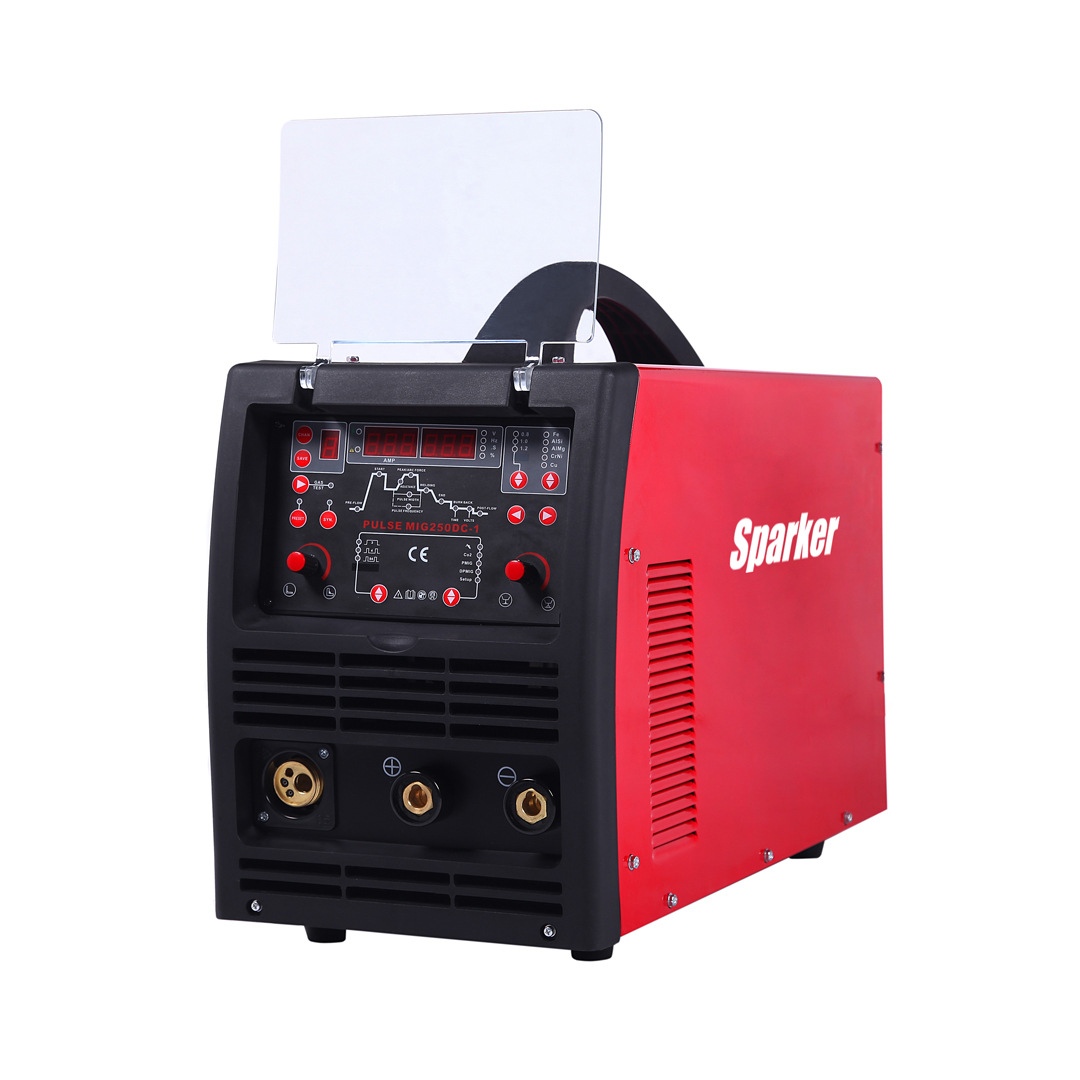 PULSE MIG250DC-1
